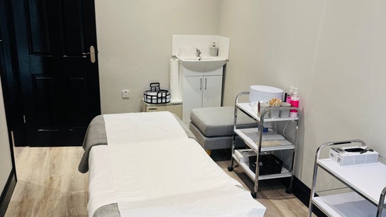 NJ Beauty & Aesthetics