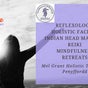 Mel Grant Holistic Therapies op Fresha - Abbottsford Drive, Penyffordd, Wales