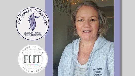 Mel Grant Holistic Therapies