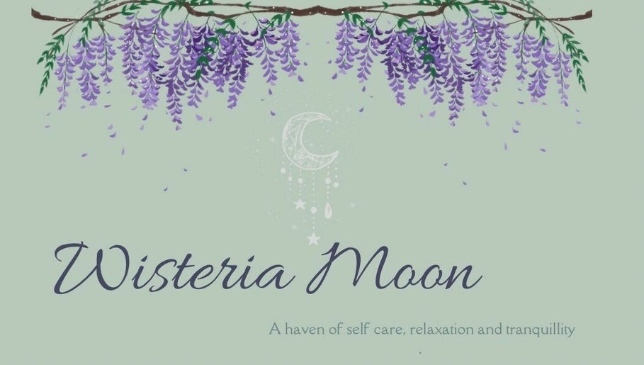 Wisteria Moon, bild 1