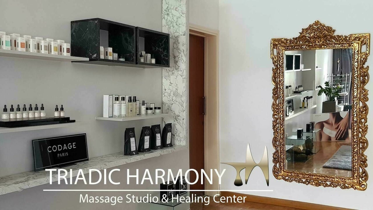 Triadic Harmony Massage Studio - 1