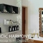 Triadic Harmony Massage Studio