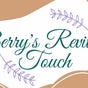 Berry's Reviving Touch