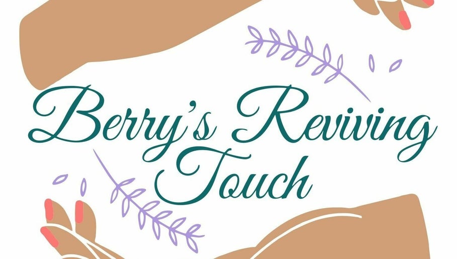 Immagine 1, Berry's Reviving Touch
