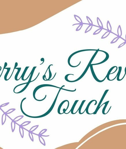 Berry's Reviving Touch изображение 2