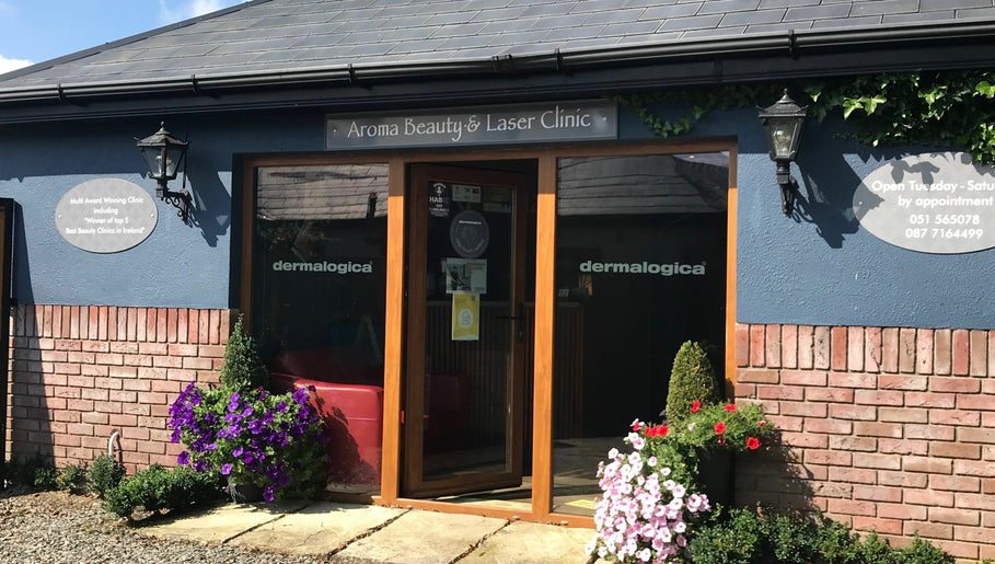 Image de Aroma Beauty Laser and Skin Clinic 1