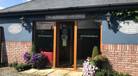 Aroma Beauty Laser and Skin Clinic