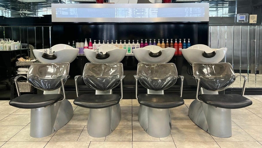 Salon LaMont – obraz 1