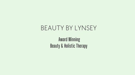 Beauty By Lynsey slika 2