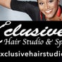 Xclusive Hair Studio - 5241 West Fayetteville Road, College Park, Georgia