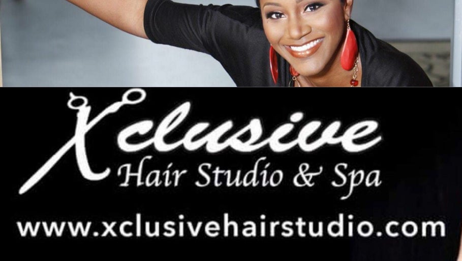 Xclusive Hair Studio image 1