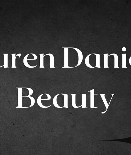 Lauren Danielle Beauty image 2