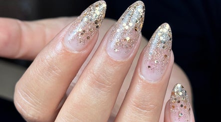 Lauren Danielle Nail Artist