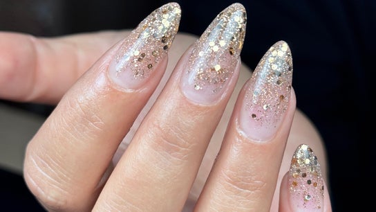 Lauren Danielle Nail Artist