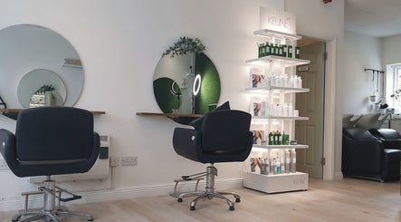 Martinas Hair Design