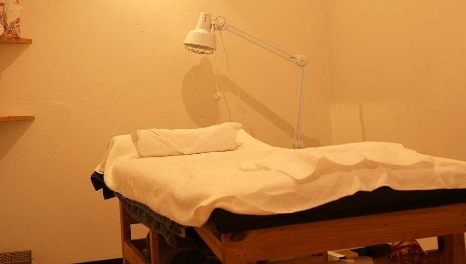 Living Massage Clinic | Fremantle - Chinese Massage Centre imagem 1