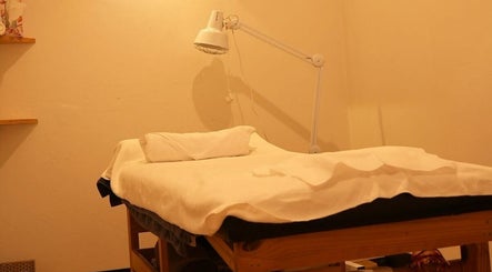 Living Massage Clinic | Fremantle - Chinese Massage Centre