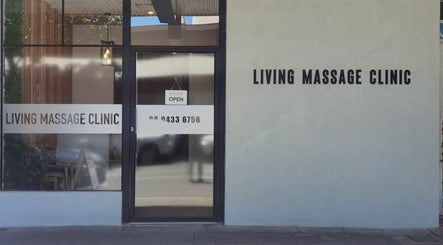 Living Massage Clinic | Fremantle - Chinese Massage Centre imaginea 2