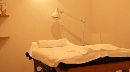 Living Massage Clinic | Fremantle - Chinese Massage Centre billede 2