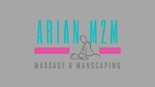 4 Men SA Massage & Manscaping m2m - 1