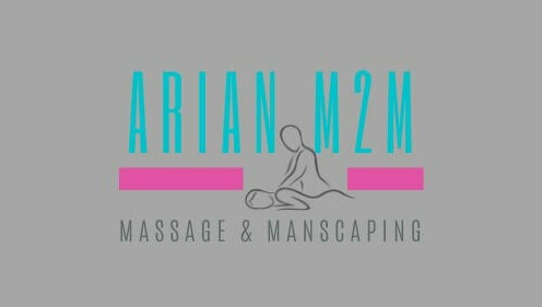 4 Men SA Massage and Manscaping m2m image 1