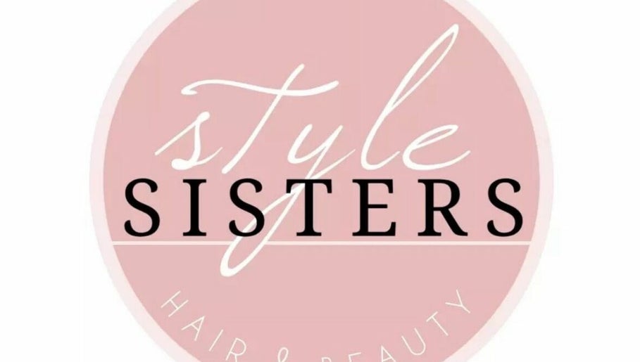 Style Sisters 1paveikslėlis