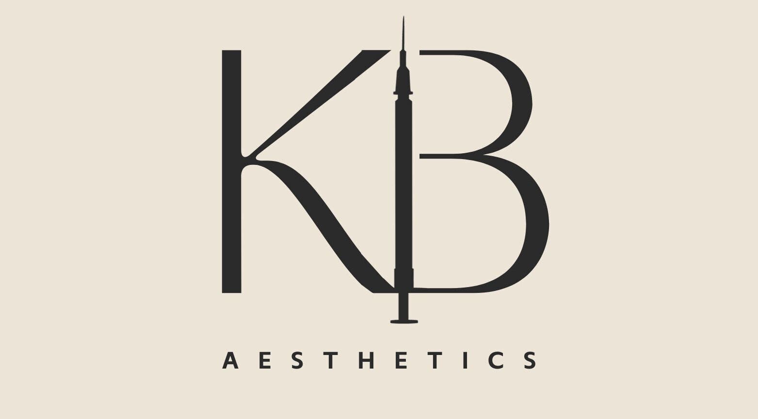 Sophisticated logo for Future Skin Injectables with Karen Brereton Aesthetics in Cheltenham, England, GB.