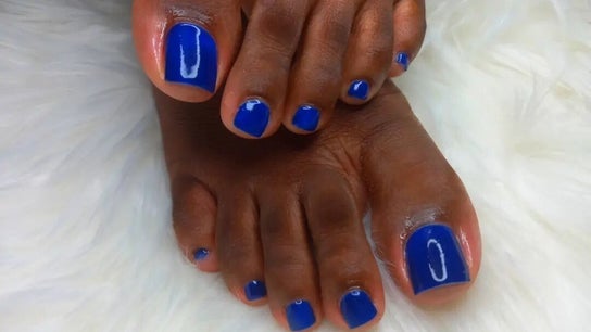 Clarkes Holistic Oasis