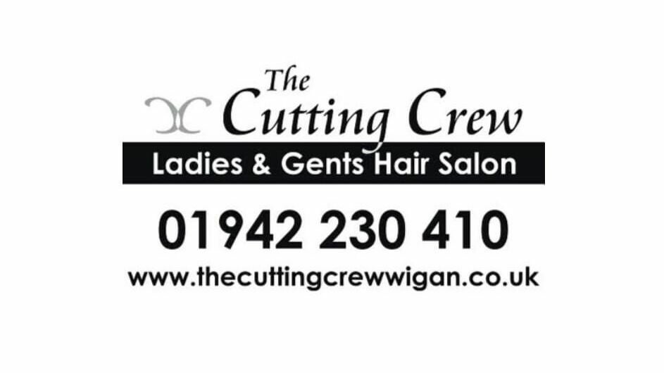 The Cutting Crew Salon - 1