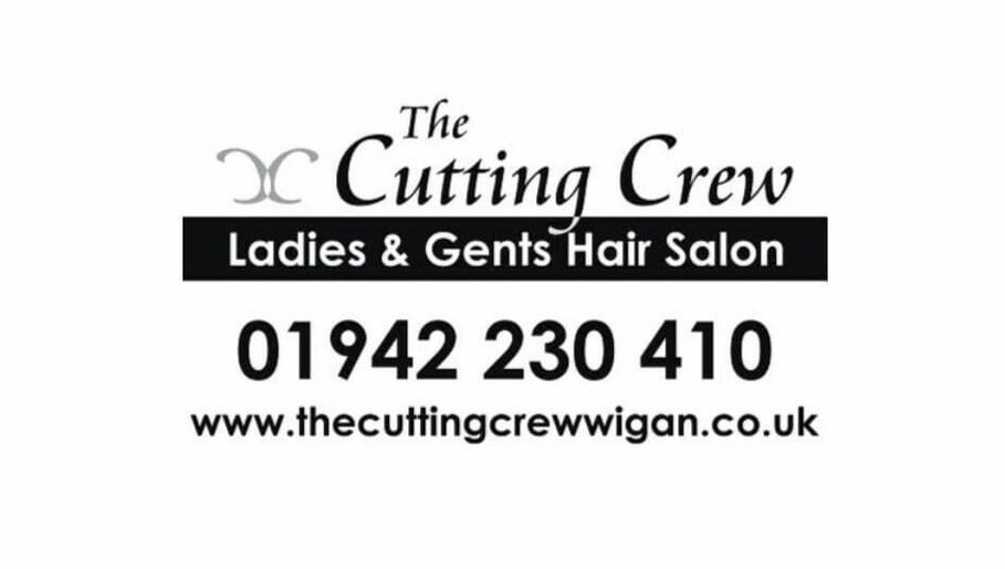 The Cutting Crew Salon, bilde 1