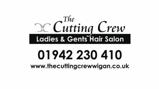 The Cutting Crew Salon
