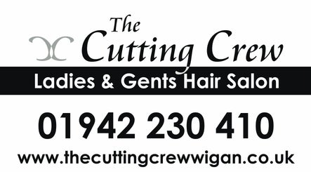The Cutting Crew Salon, bild 2
