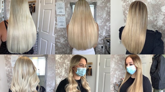 Jemma Louise Hair Extensions