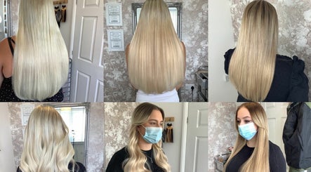 Jemma Louise Hair Extensions