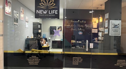 New Life Beauty and Wellness Killarney