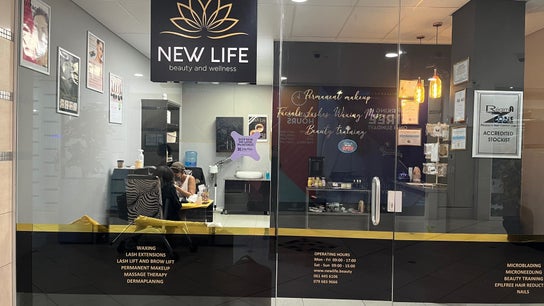 New Life Beauty and Wellness Killarney