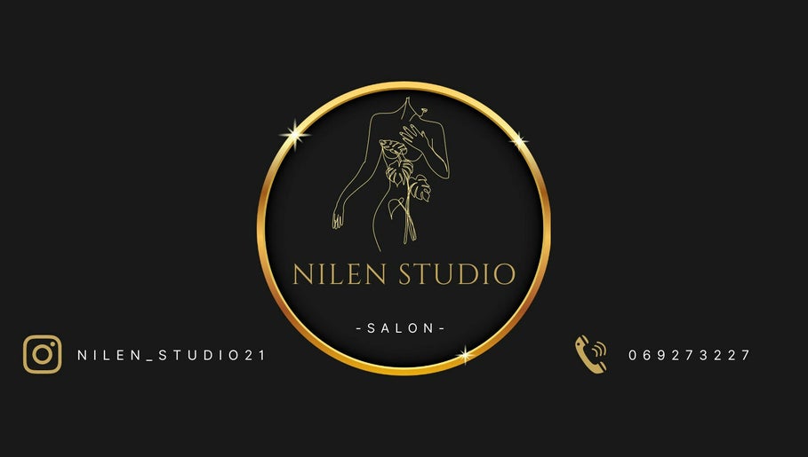 Nilen Studio зображення 1