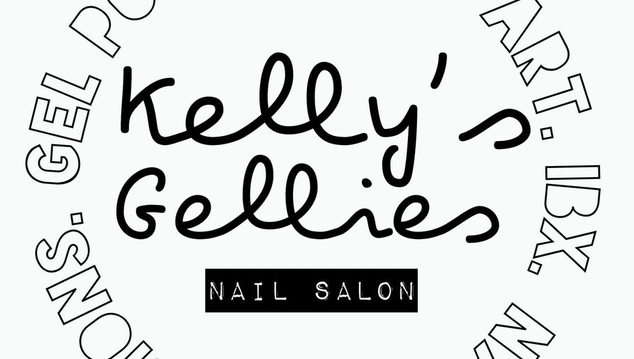 Kelly's Gellies – kuva 1