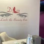 D'Lux Lash & Beauty Bar on Fresha - 109 Washington Avenue, Belleville, New Jersey