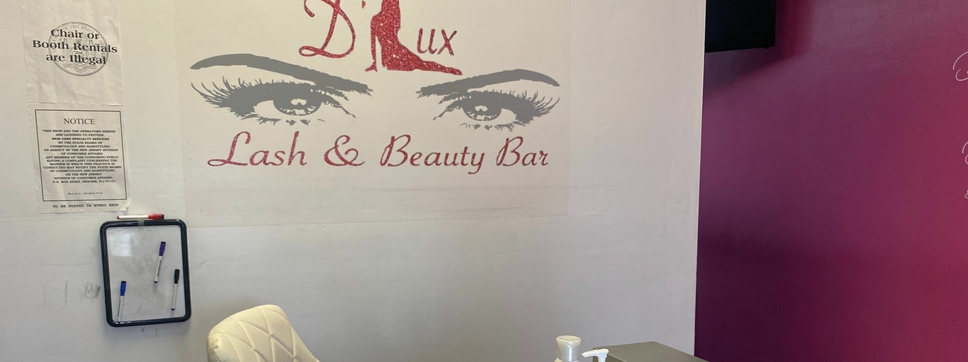 D'Lux Lash & Beauty Bar image 1