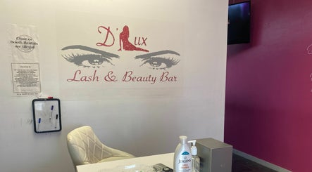 D'Lux Lash & Beauty Bar