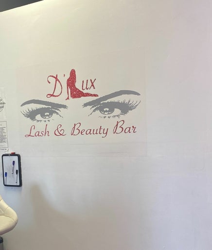 D'Lux Lash & Beauty Bar imaginea 2