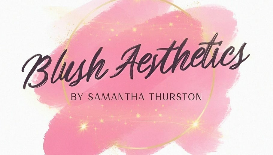 Blush Aesthetics – kuva 1