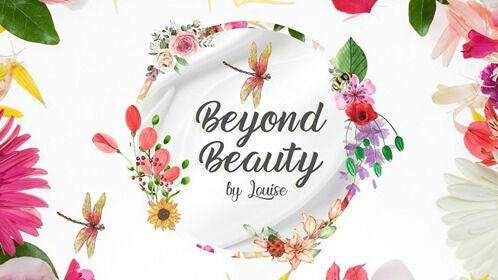 Beyond Beauty by Louise - 1