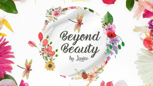 Beyond Beauty by Louise image 1