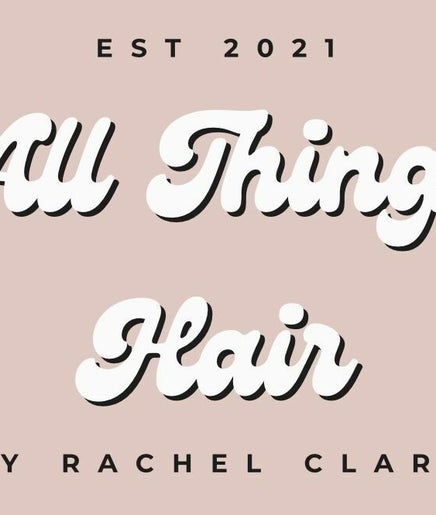 All Things Hair image 2