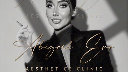 Abigael Eva Aesthetics (AE Clinic Bury St Edmunds)