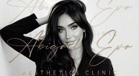 Abigael Eva Aesthetics (AE Clinic Haverhill)