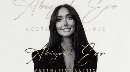 Abigael Eva Aesthetics (A E Clinic Colchester)