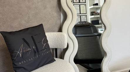 Abigael Eva Aesthetics (AE Clinic Haverhill)